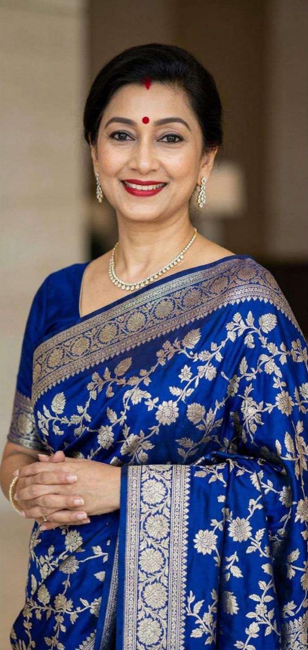 Shruti Simhal